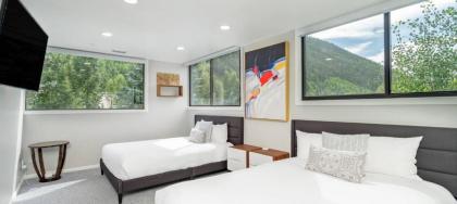 Lift 7 Lodge by Exceptional Stays - image 12