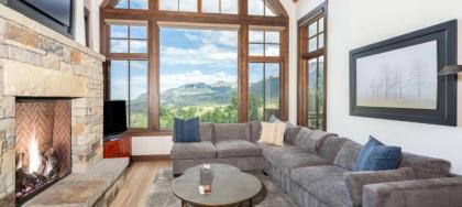 Aspens at Courcheval by Exceptional Stays - image 12