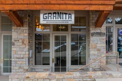 Granita 203 - Ski-in Ski Out Luxury Alpine Getaway - image 18