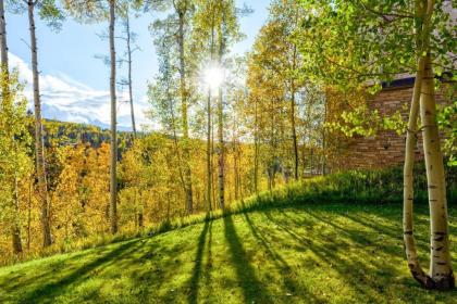 Aspen Ridge 7 by Alpine Lodging Telluride - image 12