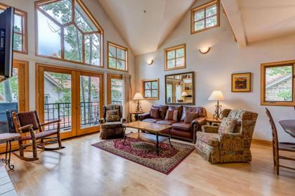 Aspen Ridge 32 by Alpine Lodging Telluride - image 2