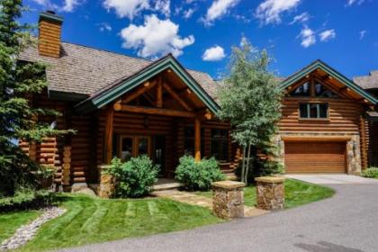 Sundance Grand Overlook by Alpine Lodging Telluride