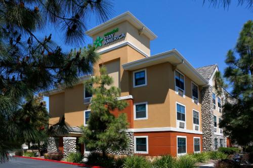 Extended Stay America Suites - Temecula - Wine Country - main image