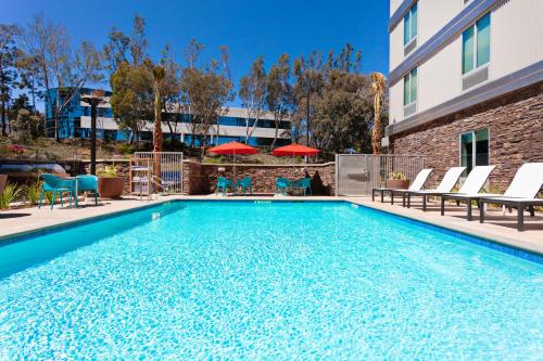 Home2 Suites By Hilton Temecula - image 3