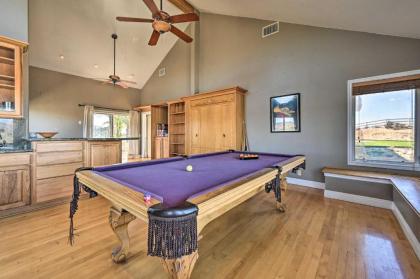 Wine Country Retreat with Pool and Sunset Views! - image 14