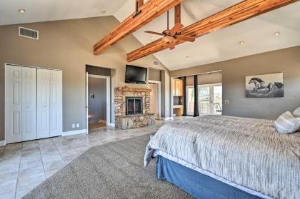 Wine Country Retreat with Pool and Sunset Views! - image 17