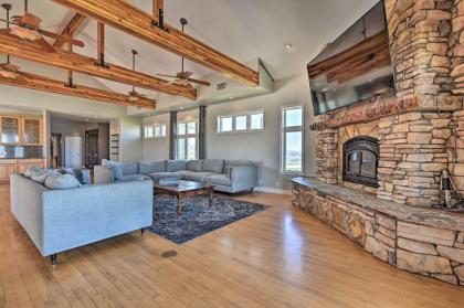 Wine Country Retreat with Pool and Sunset Views! - image 5