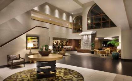 Embassy Suites Phoenix - Tempe - image 2