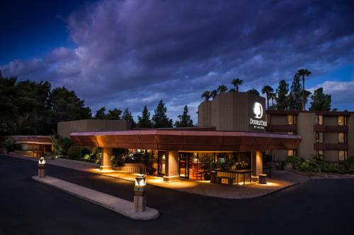 DoubleTree by Hilton Phoenix- Tempe - main image