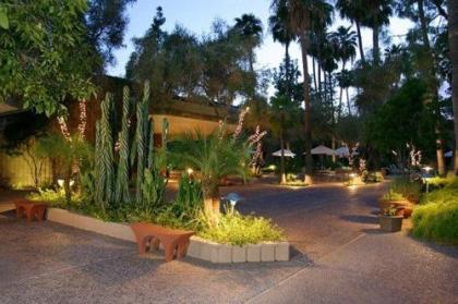 DoubleTree by Hilton Phoenix- Tempe - image 3