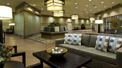 DoubleTree by Hilton Phoenix- Tempe - image 5