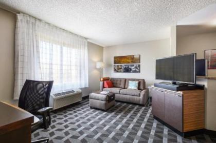 TownePlace Suites Tempe at Arizona Mills Mall - image 3