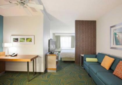 SpringHill Suites Phoenix Tempe Airport - image 2