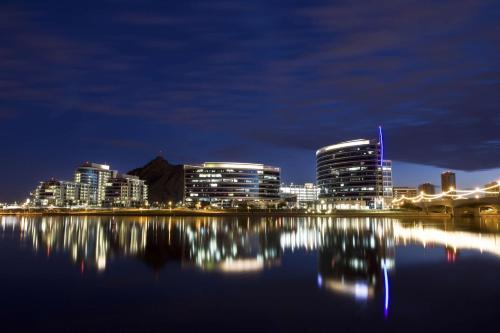 Tempe Mission Palms a Destination by Hyatt Hotel - image 2