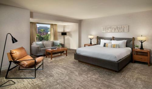 Tempe Mission Palms a Destination by Hyatt Hotel - image 3