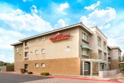 Hawthorn Suites by Wyndham Tempe/Mesa/Phoenix Area