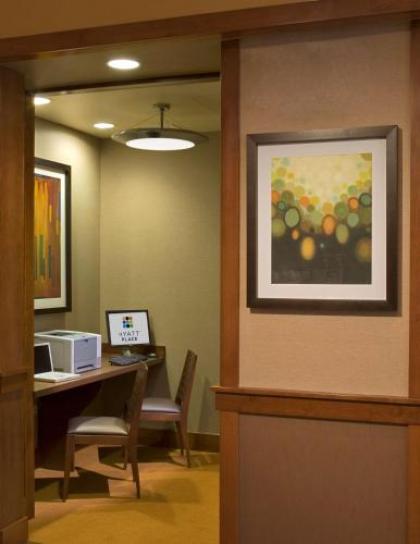 Hyatt Place Tempe Phoenix Airport - image 2