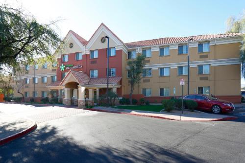 Extended Stay America Suites - Phoenix - Airport - Tempe - main image