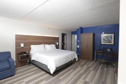 Holiday Inn Express Hotel & Suites Tempe an IHG Hotel - image 3