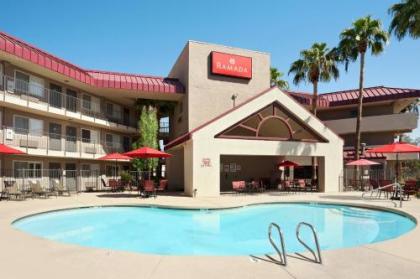 Ramada by Wyndham Tempe/At Arizona Mills Mall - image 2