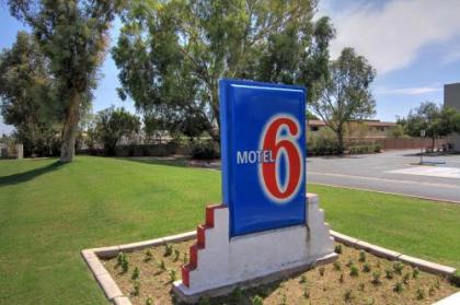 Motel 6-Tempe AZ - Phoenix - Priest Dr - image 2