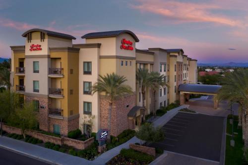 Hampton Inn & Suites Phoenix/Tempe - main image