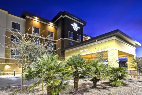 Homewood Suites By Hilton Phoenix Tempe Asu Area - image 5