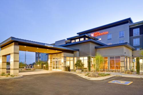 Hilton Garden Inn By Hilton Phoenix/Tempe Asu Area Az - main image