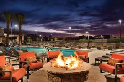 Hilton Garden Inn Phoenix-Tempe University Research Park Az - image 5