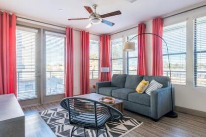 WanderJaunt - Calico - 1BR - Tempe