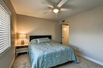 Tempe Getaway with Private Heated Pool 3 Mi to ASU! - image 4