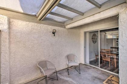 Cozy Family Retreat with Patio - Walk to Sloan Park! - image 10