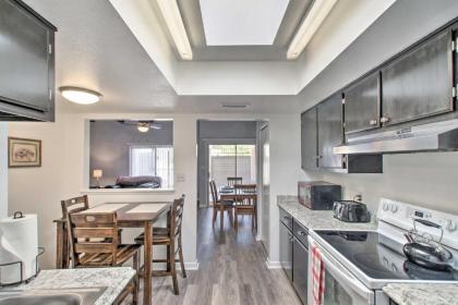 Cozy Family Retreat with Patio - Walk to Sloan Park! - image 12