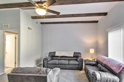 Cozy Family Retreat with Patio - Walk to Sloan Park! - image 2