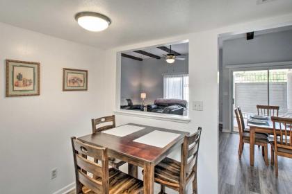 Cozy Family Retreat with Patio - Walk to Sloan Park! - image 3