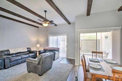 Cozy Family Retreat with Patio - Walk to Sloan Park! - image 4