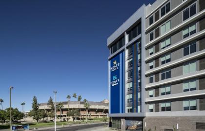 Hyatt Place Tempe Phoenix University - image 13