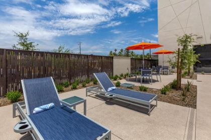 Vib Best Western Tempe - image 16