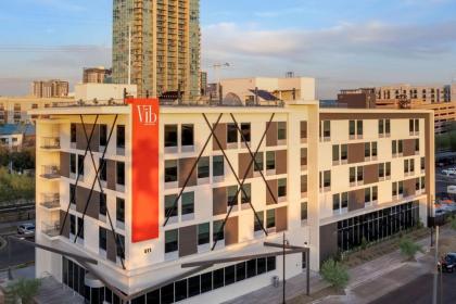 Vib Best Western Tempe - image 6