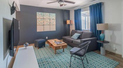 WanderJaunt - Birch - 2BR - Tempe