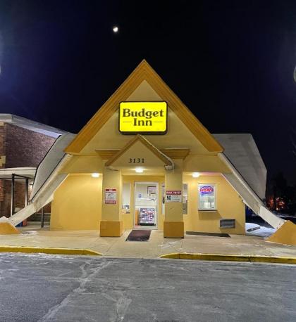 Budget Inn Temple Hills - image 1