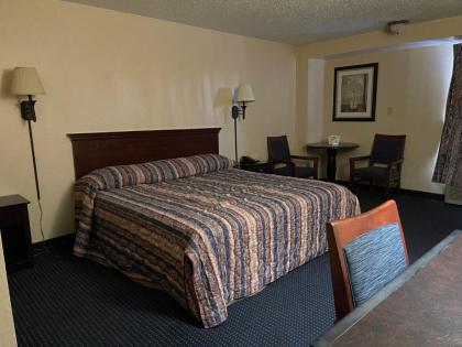 Budget Inn Temple Hills - image 12