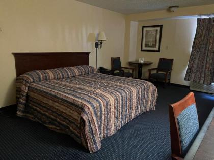 Budget Inn Temple Hills - image 14