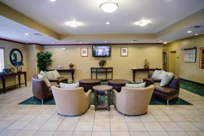 Candlewood Suites Temple an IHG Hotel - image 11