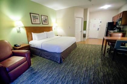 Candlewood Suites Temple an IHG Hotel - image 12