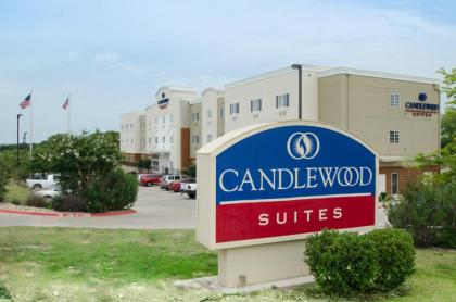 Candlewood Suites Temple an IHG Hotel - image 13