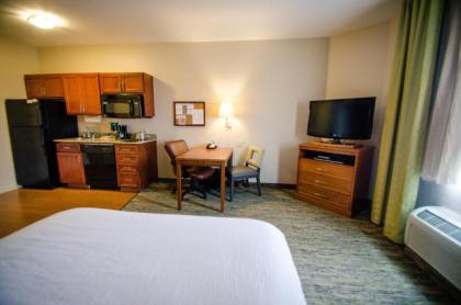 Candlewood Suites Temple an IHG Hotel - image 15