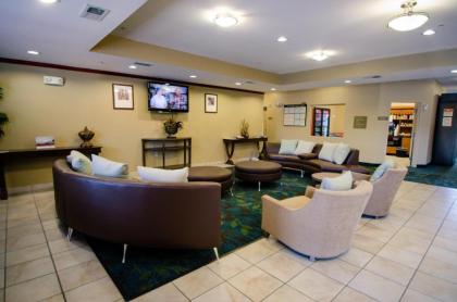 Candlewood Suites Temple an IHG Hotel - image 5