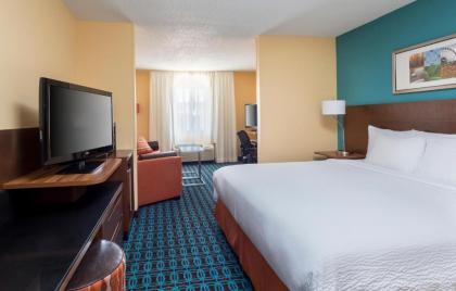 Fairfield Inn & Suites Temple Belton - image 15