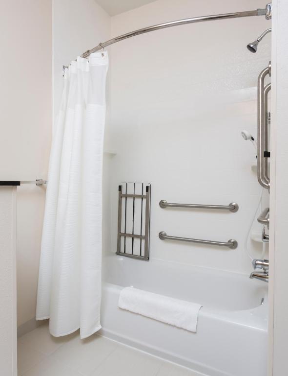 Fairfield Inn & Suites Temple Belton - image 7